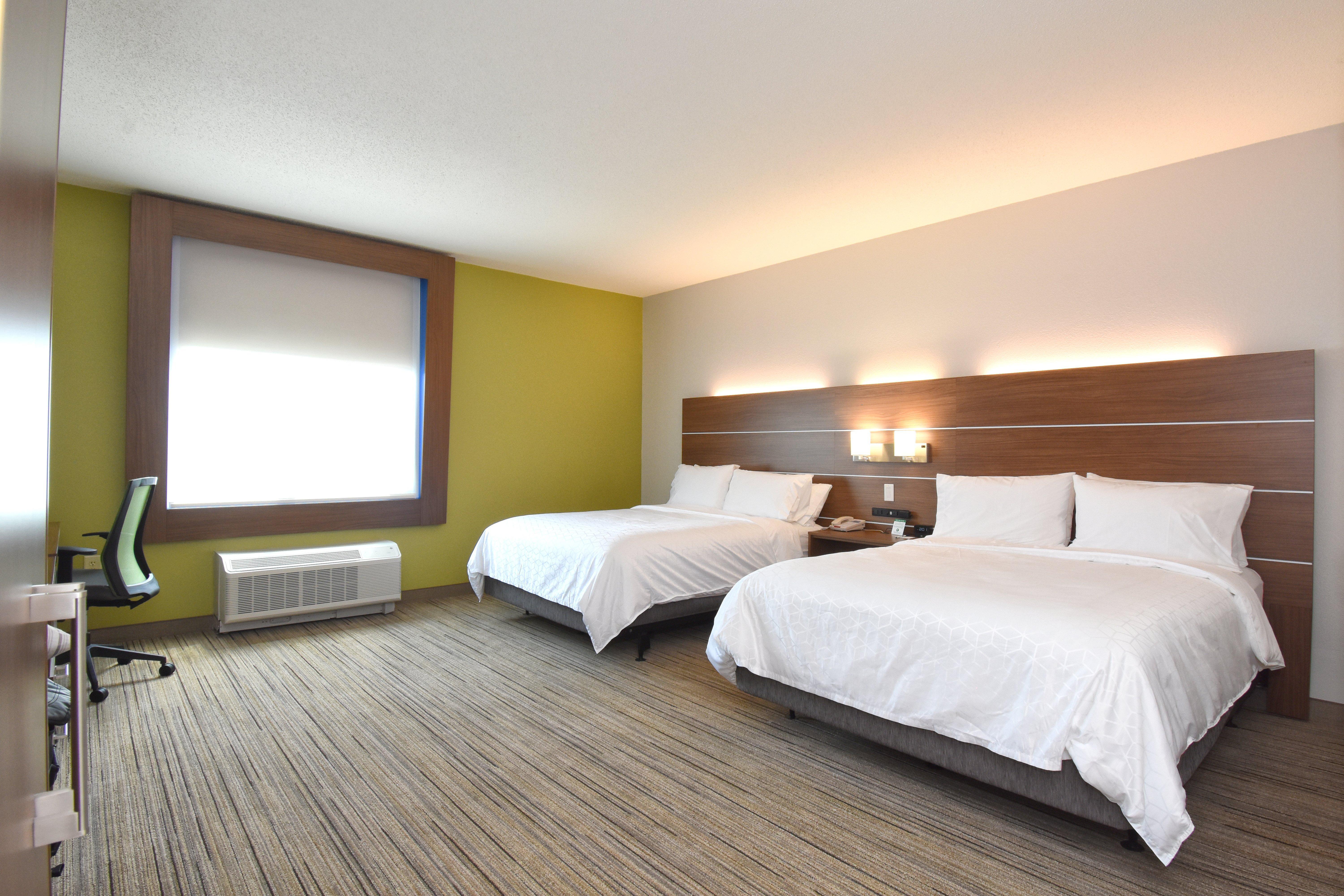 Holiday Inn Express & Suites Southern Pines-Pinehurst Area By Ihg Esterno foto