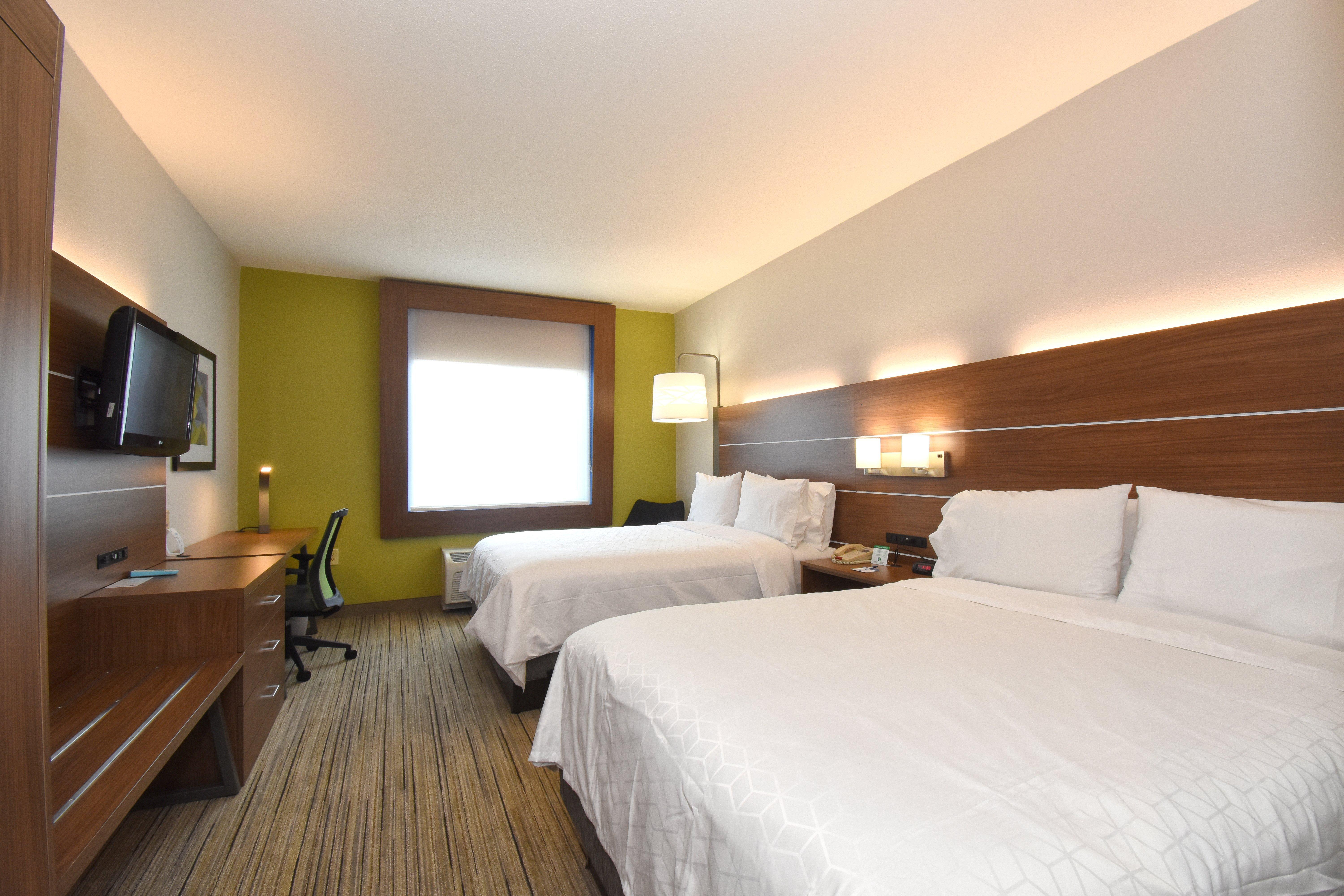 Holiday Inn Express & Suites Southern Pines-Pinehurst Area By Ihg Esterno foto