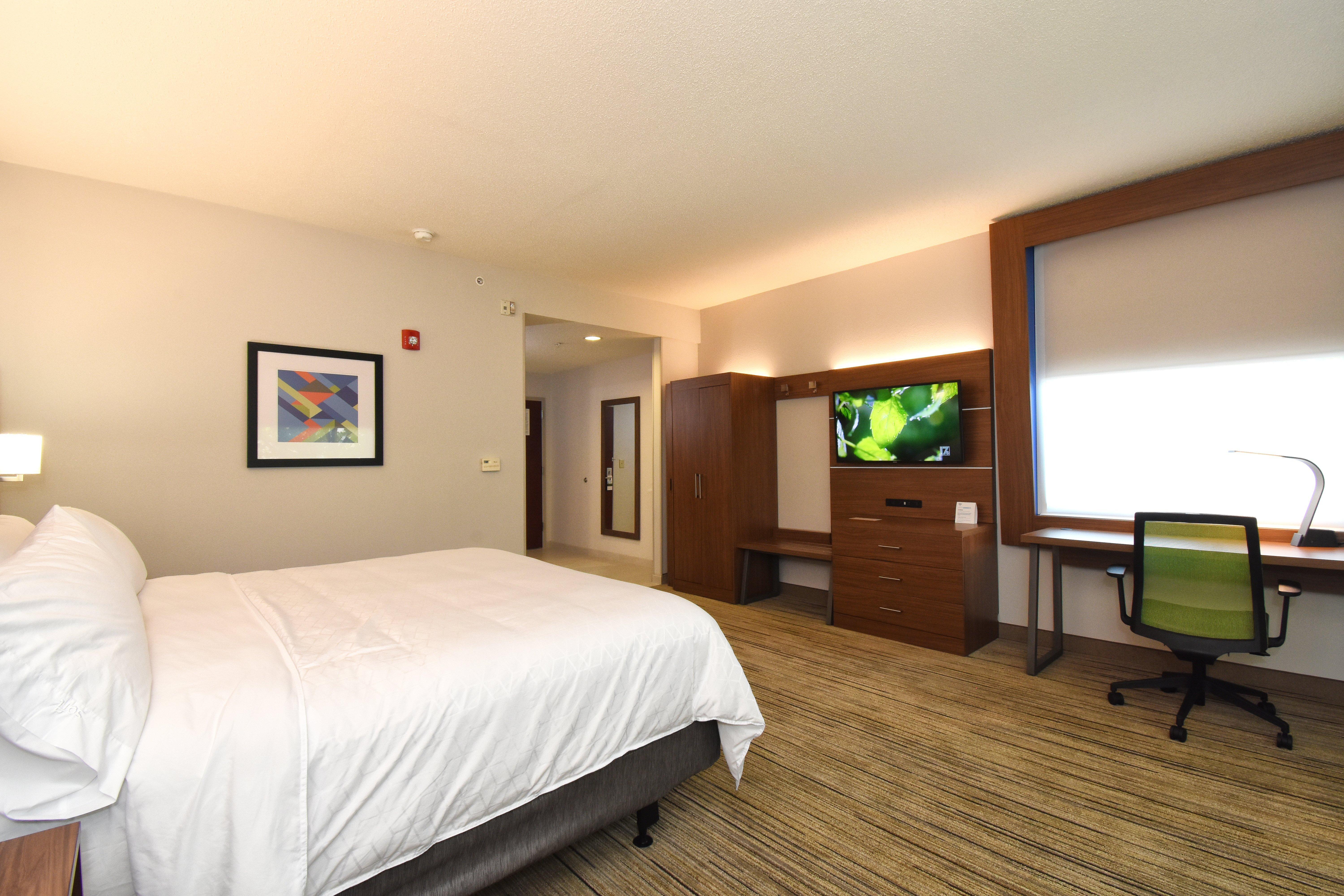 Holiday Inn Express & Suites Southern Pines-Pinehurst Area By Ihg Esterno foto