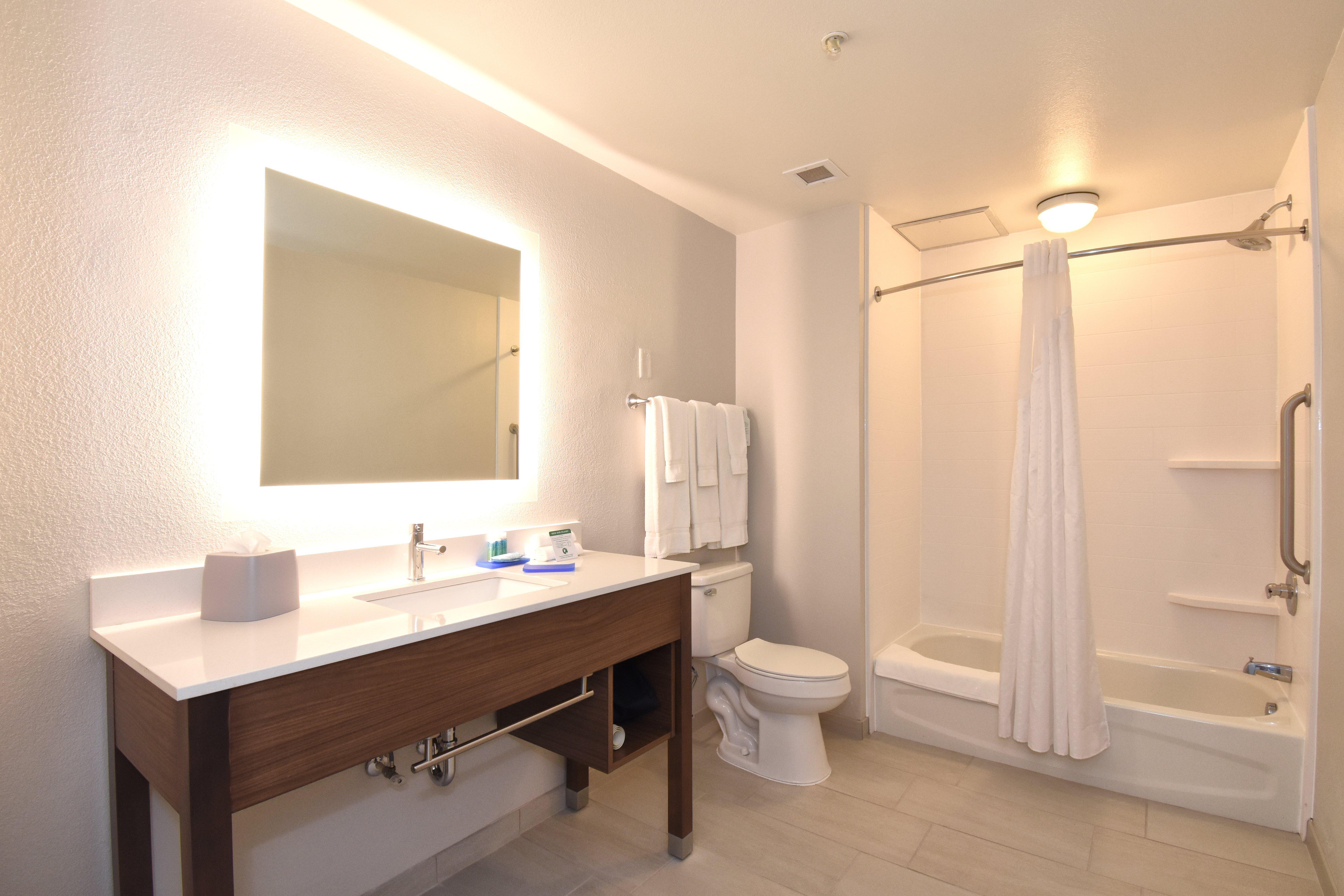 Holiday Inn Express & Suites Southern Pines-Pinehurst Area By Ihg Esterno foto