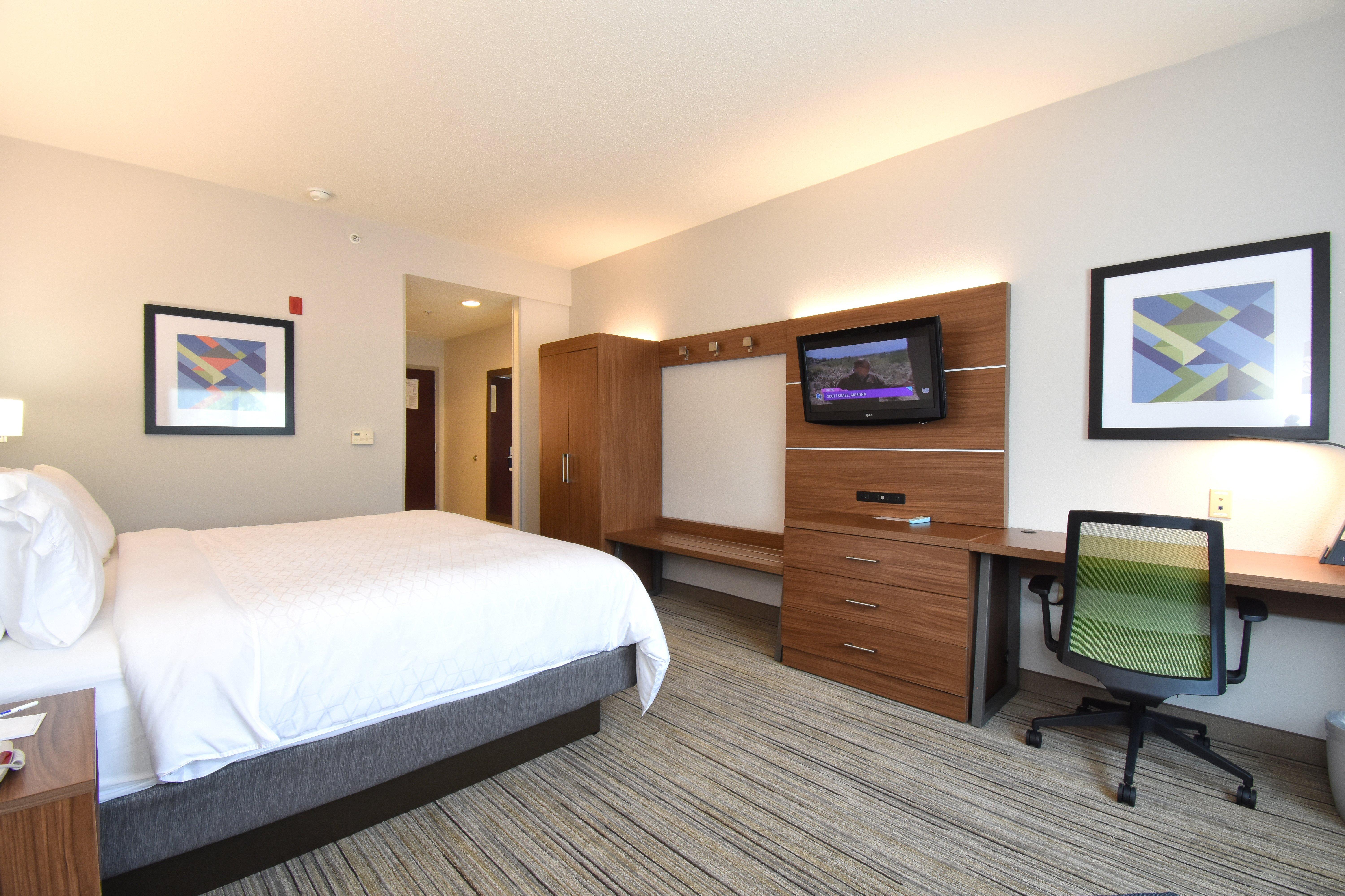 Holiday Inn Express & Suites Southern Pines-Pinehurst Area By Ihg Esterno foto