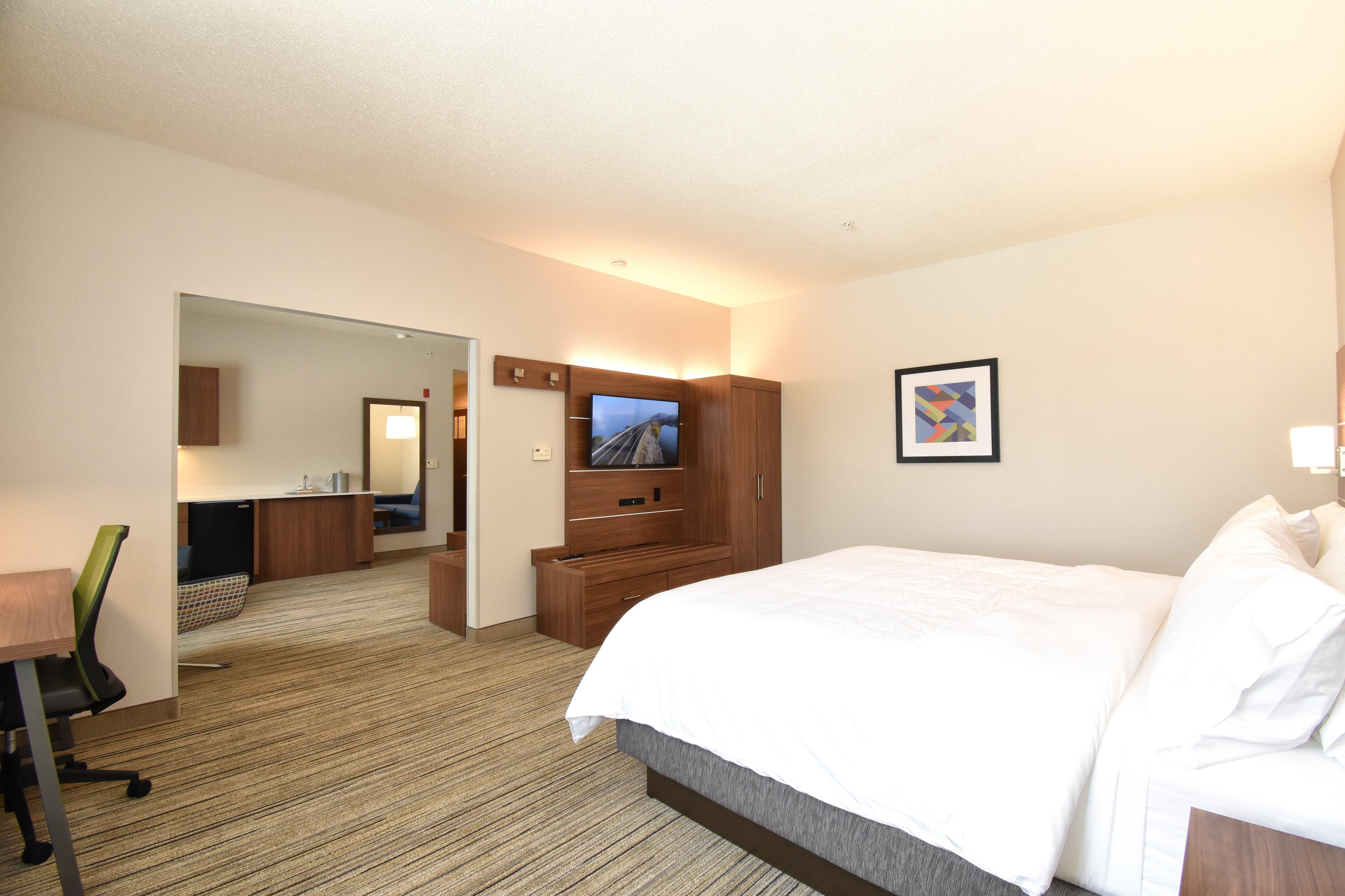 Holiday Inn Express & Suites Southern Pines-Pinehurst Area By Ihg Esterno foto
