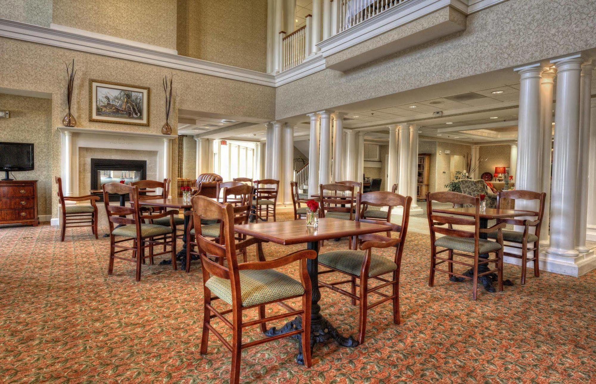 Holiday Inn Express & Suites Southern Pines-Pinehurst Area By Ihg Esterno foto