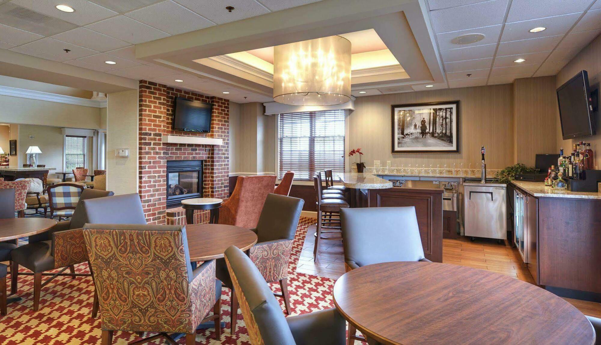 Holiday Inn Express & Suites Southern Pines-Pinehurst Area By Ihg Esterno foto